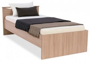 Кровать односпальная Мелисса 900 в Ишиме - ishim.mebel24.online | фото 2