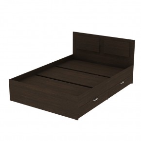 Кровать Ольга L37 (1200) 4 ящика в Ишиме - ishim.mebel24.online | фото