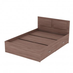 Кровать Ольга L37 (1200) 4 ящика в Ишиме - ishim.mebel24.online | фото 10