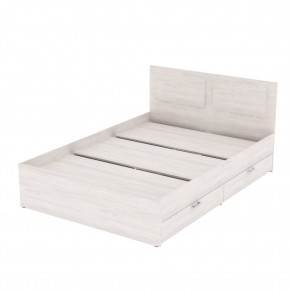 Кровать Ольга L37 (1200) 4 ящика в Ишиме - ishim.mebel24.online | фото 15
