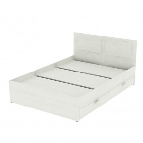 Кровать Ольга L37 (1200) 4 ящика в Ишиме - ishim.mebel24.online | фото 17