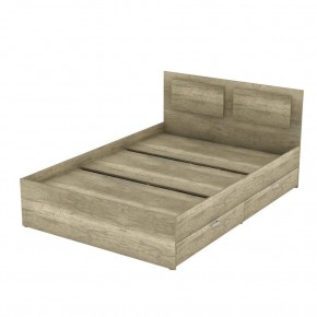 Кровать Ольга L37 (1200) 4 ящика в Ишиме - ishim.mebel24.online | фото 18