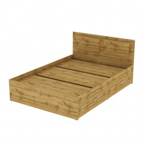 Кровать Ольга L37 (1200) 4 ящика в Ишиме - ishim.mebel24.online | фото 19