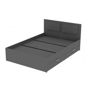 Кровать Ольга L37 (1200) 4 ящика в Ишиме - ishim.mebel24.online | фото 21