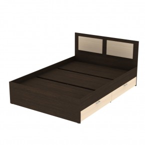 Кровать Ольга L37 (1200) 4 ящика в Ишиме - ishim.mebel24.online | фото 8