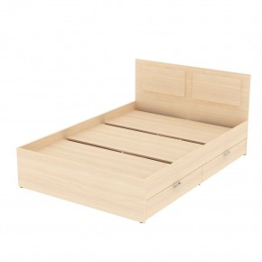 Кровать Ольга L37 (1200) 4 ящика в Ишиме - ishim.mebel24.online | фото 9