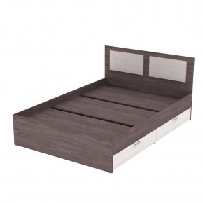 Кровать Ольга L37 (1200) 4 ящика (ЯАТ-ЯАС) в Ишиме - ishim.mebel24.online | фото