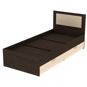 Кровать Ольга L38 (900) 4 ящика в Ишиме - ishim.mebel24.online | фото