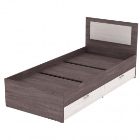Кровать Ольга L38 (900) 4 ящика в Ишиме - ishim.mebel24.online | фото 14