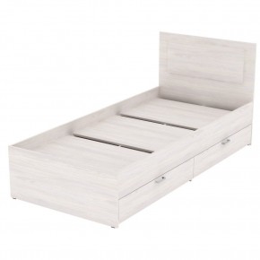 Кровать Ольга L38 (900) 4 ящика в Ишиме - ishim.mebel24.online | фото 15