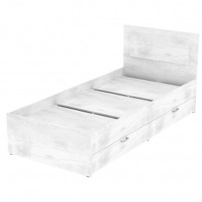 Кровать Ольга L38 (900) 4 ящика в Ишиме - ishim.mebel24.online | фото 16