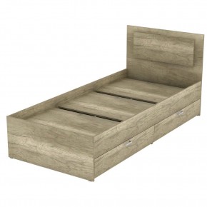 Кровать Ольга L38 (900) 4 ящика в Ишиме - ishim.mebel24.online | фото 18