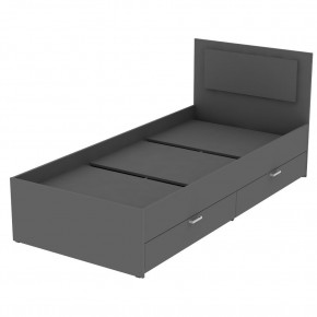 Кровать Ольга L38 (900) 4 ящика в Ишиме - ishim.mebel24.online | фото 21