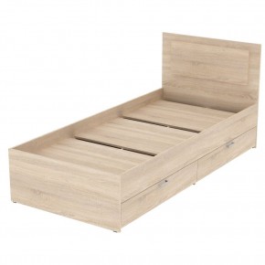 Кровать Ольга L38 (900) 4 ящика в Ишиме - ishim.mebel24.online | фото 5