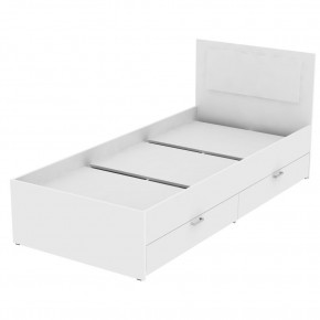 Кровать Ольга L38 (900) 4 ящика в Ишиме - ishim.mebel24.online | фото 7