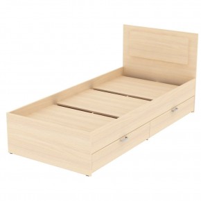 Кровать Ольга L38 (900) 4 ящика в Ишиме - ishim.mebel24.online | фото 9