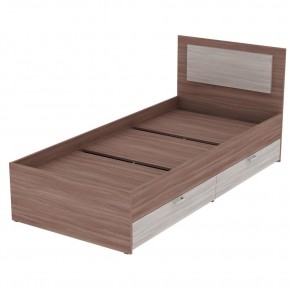 Кровать Ольга L38 (900) 4 ящика (ЯШТ-ЯШС) в Ишиме - ishim.mebel24.online | фото