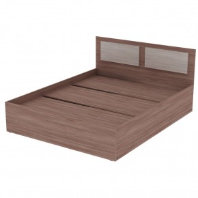 Кровать Ольга L46 (1200) 2 ящика в Ишиме - ishim.mebel24.online | фото 12