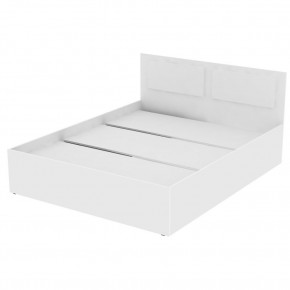 Кровать Ольга L46 (1200) 2 ящика в Ишиме - ishim.mebel24.online | фото 7