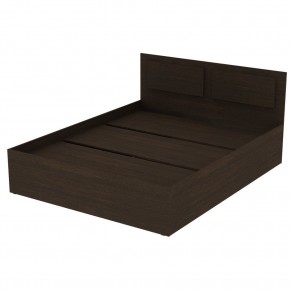 Кровать Ольга L46 (1200) 2 ящика в Ишиме - ishim.mebel24.online | фото 8