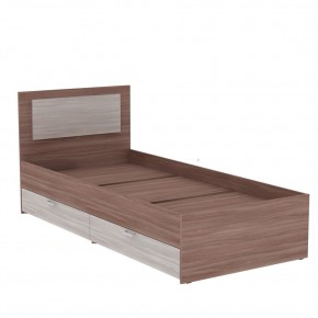 Кровать Ольга L48 (900) 2 ящика в Ишиме - ishim.mebel24.online | фото 11
