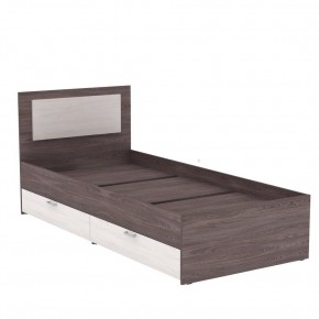 Кровать Ольга L48 (900) 2 ящика в Ишиме - ishim.mebel24.online | фото 14