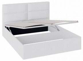 Кровать полутораспальная Глосс ТД-319.01.06 в Ишиме - ishim.mebel24.online | фото 2