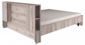 Кровать полутораспальная Jazz 140 Р в Ишиме - ishim.mebel24.online | фото 2