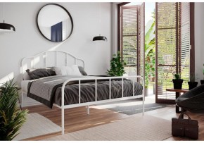 Кровать полутораспальная Милена в Ишиме - ishim.mebel24.online | фото 3