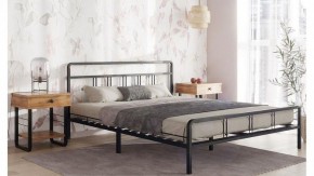Кровать полутораспальная Рейк в Ишиме - ishim.mebel24.online | фото 10