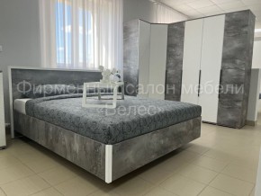 Кровать "Лео" БЕЗ основания 1200х2000 в Ишиме - ishim.mebel24.online | фото 2