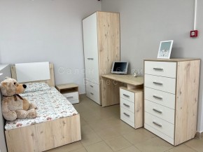 Кровать "Милана" БЕЗ основания 900х2000 в Ишиме - ishim.mebel24.online | фото 2