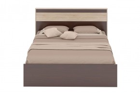 Кровать Румба 1600 + основание в Ишиме - ishim.mebel24.online | фото 1