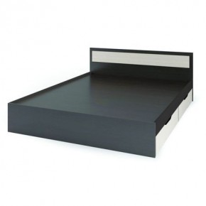 Кровать с ящиками Гармония КР-604 1600 в Ишиме - ishim.mebel24.online | фото 1