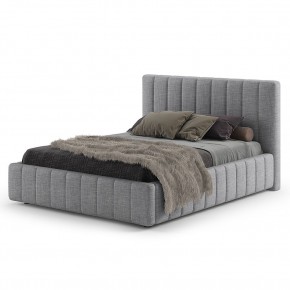 Кровать Scarlett интерьерная в Ишиме - ishim.mebel24.online | фото