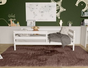 Кровать-софа 80*160 Белый в Ишиме - ishim.mebel24.online | фото 2