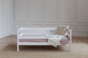 Кровать-софа 80*160 Белый в Ишиме - ishim.mebel24.online | фото 3