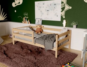 Кровать-софа 80*160 без покраски (без ящиков) в Ишиме - ishim.mebel24.online | фото