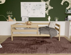 Кровать-софа 80*190 без покраски в Ишиме - ishim.mebel24.online | фото 3