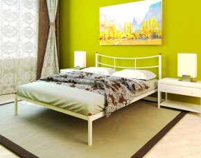 Кровать София (МилСон) в Ишиме - ishim.mebel24.online | фото 1