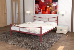 Кровать София Plus 1400*2000 (МилСон) в Ишиме - ishim.mebel24.online | фото