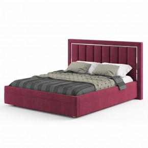 Кровать Vanessa интерьерная в Ишиме - ishim.mebel24.online | фото 2