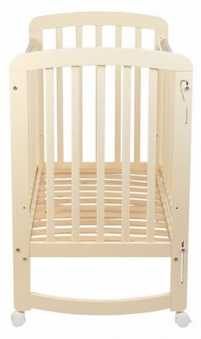 Кроватка Polini Kids Simple 304 в Ишиме - ishim.mebel24.online | фото 3