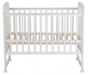 Кроватка Polini Kids Simple 304 в Ишиме - ishim.mebel24.online | фото 2