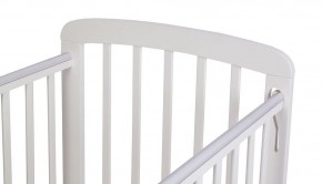 Кроватка Polini Kids Simple 304 в Ишиме - ishim.mebel24.online | фото 4