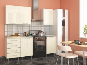 Кухня Танго модульная ваниль в Ишиме - ishim.mebel24.online | фото 2