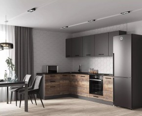 Кухня угловая Трансильвания 2600х1600 мм (Стол. 38 мм) в Ишиме - ishim.mebel24.online | фото 1