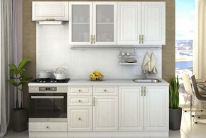 Кухня Юлия в Ишиме - ishim.mebel24.online | фото 1