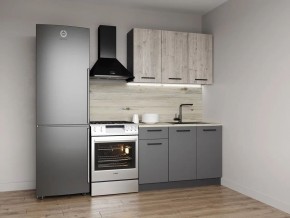 Кухонный гарнитур Антик 1200 (Стол. 38мм) в Ишиме - ishim.mebel24.online | фото