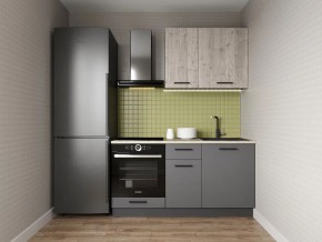 Кухонный гарнитур Антик 1600 (Стол. 26мм) в Ишиме - ishim.mebel24.online | фото